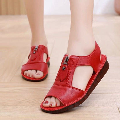 Lillian® | Komfort und Bequemlichkeit von Sandalen