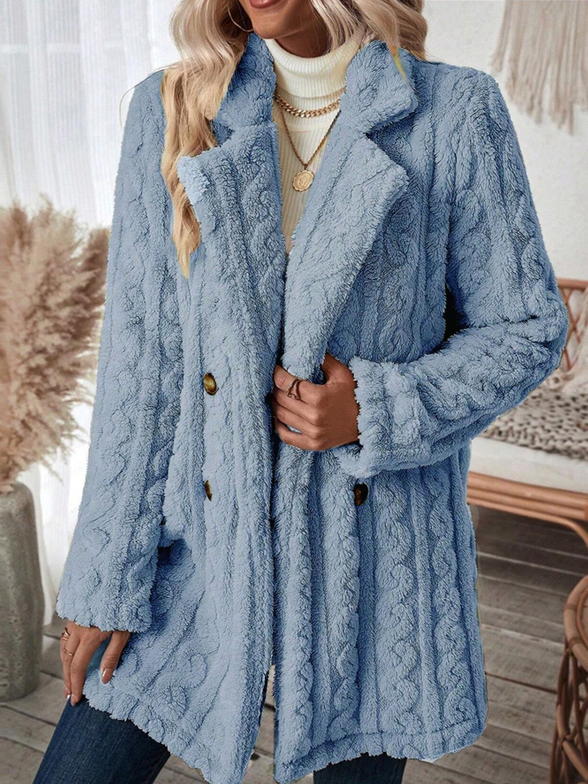 Katerina® : Moderne und elegante Jacke
