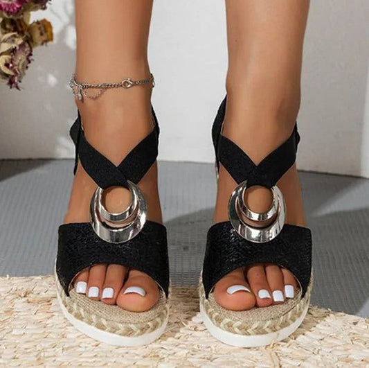 Alison® | Bequeme und modische Sandalen