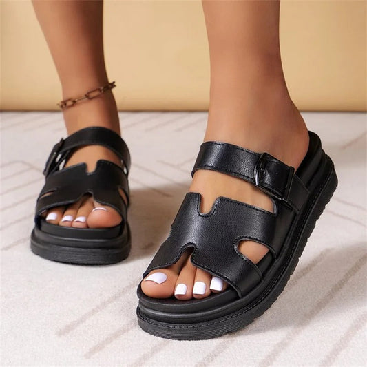 Gillian® | Trendige Sandalen
