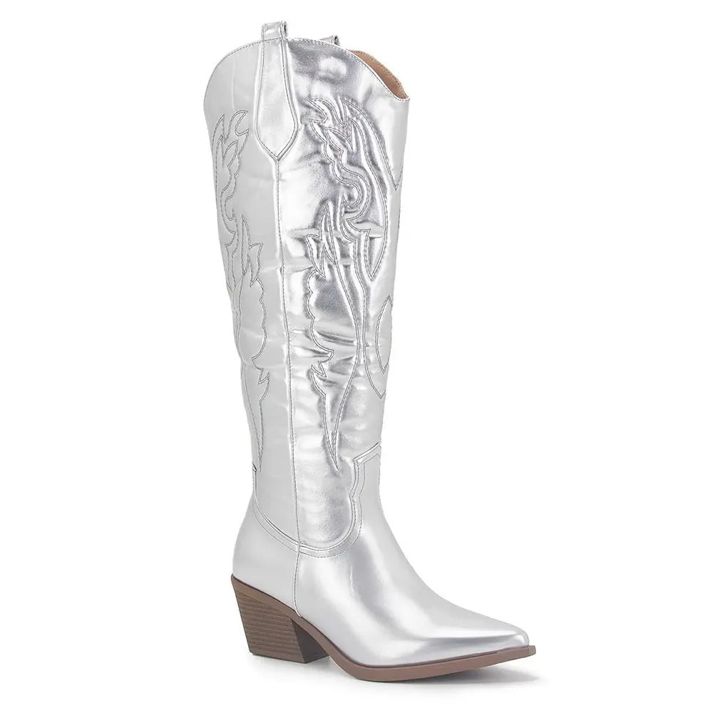 Robbine - Schicke Spikes für Damen