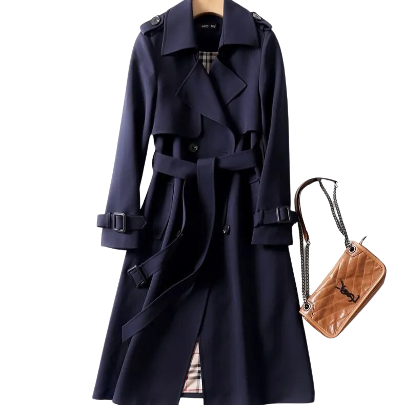 Eleganter Trenchcoat für Damen