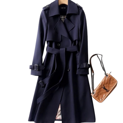 Eleganter Trenchcoat für Damen