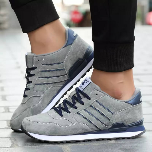 SPORTSCHUHE AUS WILEDER RAINER
