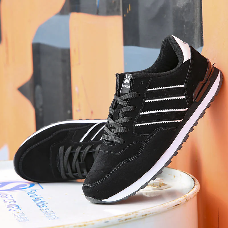 SPORTSCHUHE AUS WILEDER RAINER