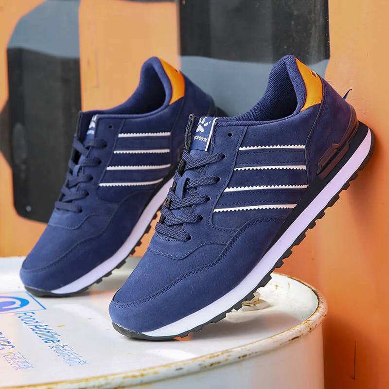 SPORTSCHUHE AUS WILEDER RAINER