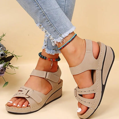 Rebecca® | Sandalen Luxuriöse handgefertigte Kollektion