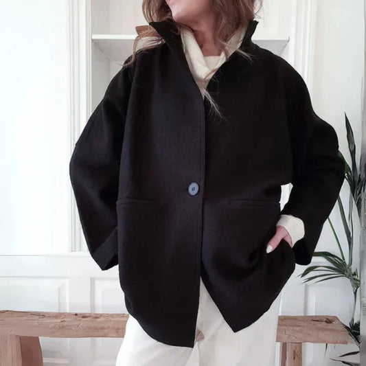 Hildora - Anspruchsvolle Jacke für Frauen