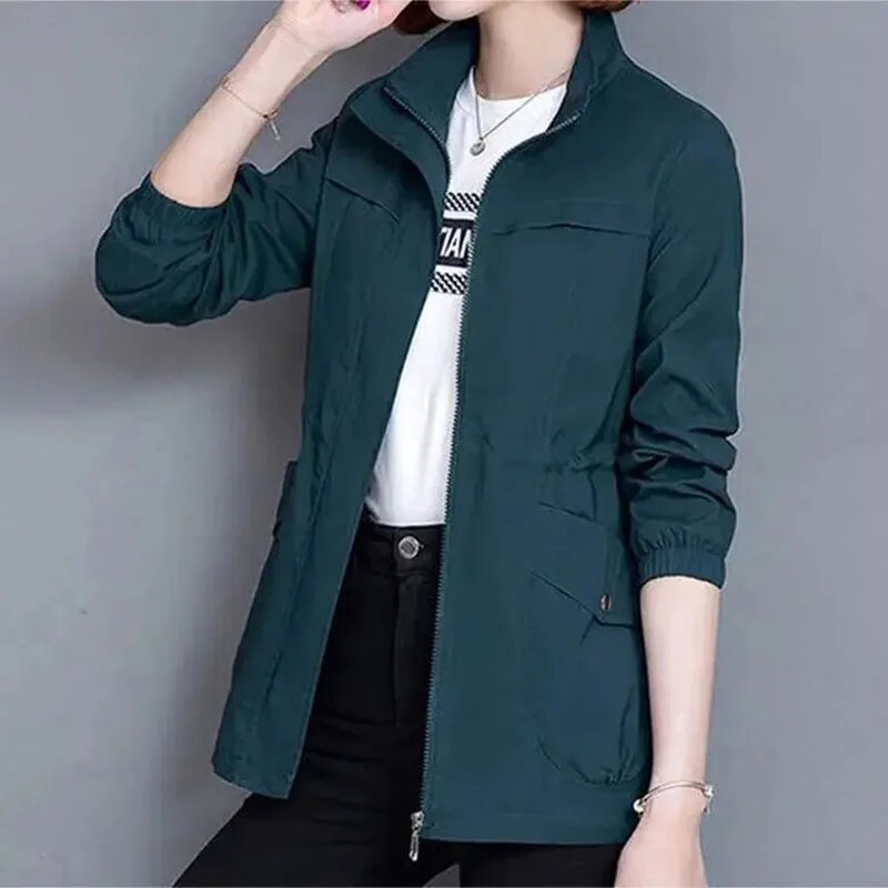 Harbour - lässiger trendiger Windbreaker