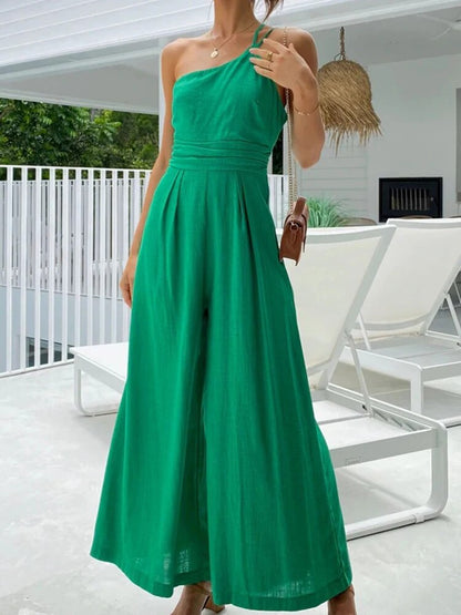 Eva | Eleganter Damen-Overall