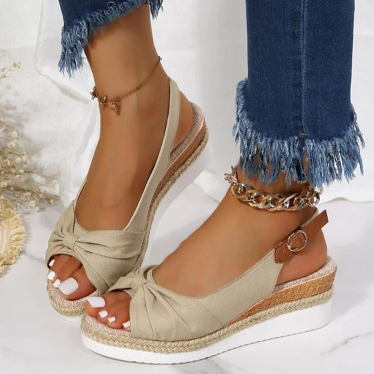 Lidia® | Sandalen Luxuriöse handgefertigte Kollektion
