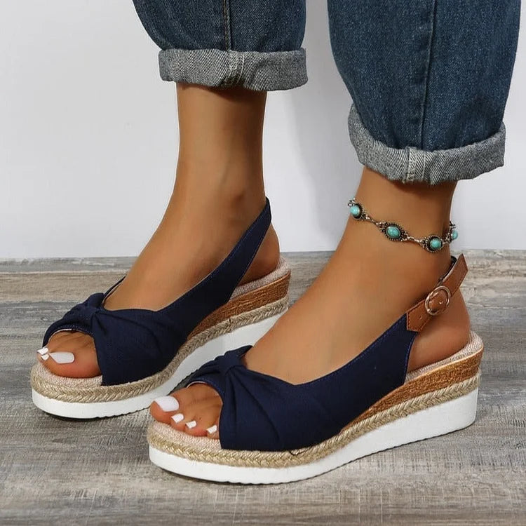 Lidia® | Sandalen Luxuriöse handgefertigte Kollektion
