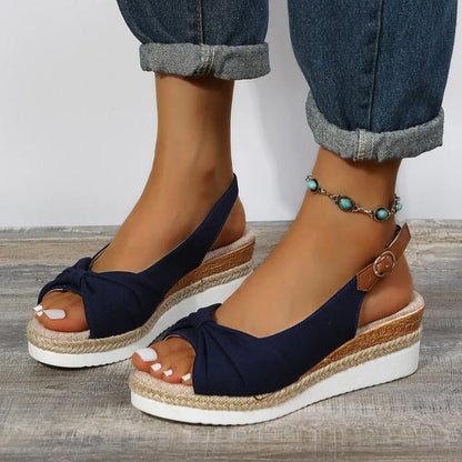 Lidia® | Sandalen Luxuriöse handgefertigte Kollektion