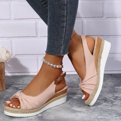 Lidia® | Sandalen Luxuriöse handgefertigte Kollektion