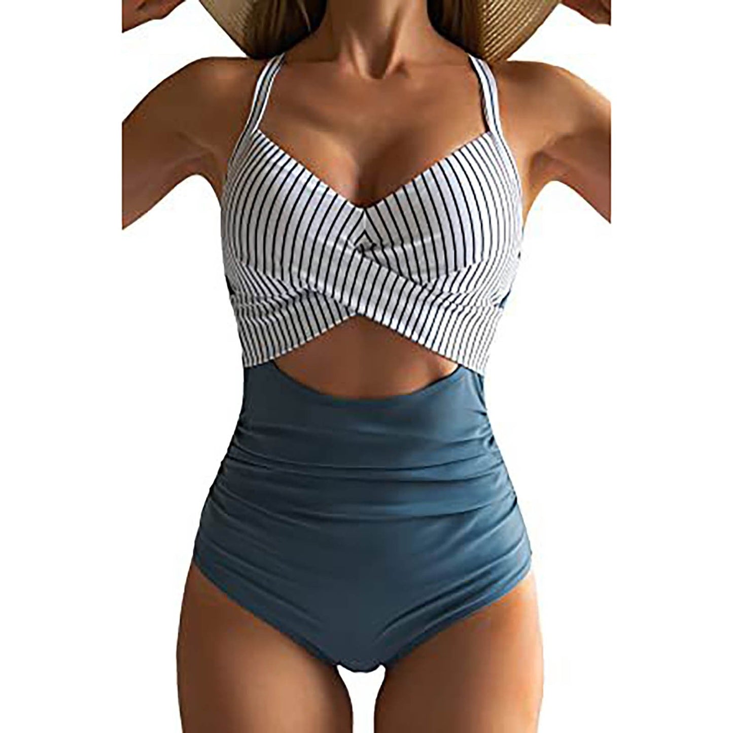 LolaBeach - Stylischer Badeanzug