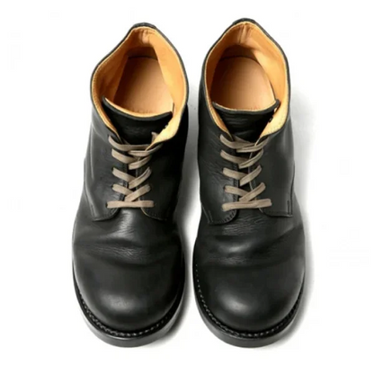 Bequeme Retro-Stiefel für Männer, ideal für den eleganten Alltagsgebrauch