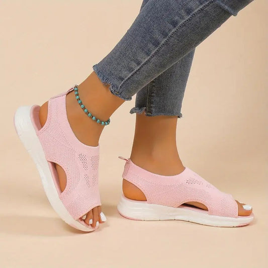 Liliana® | Schöne bequeme Sandalen