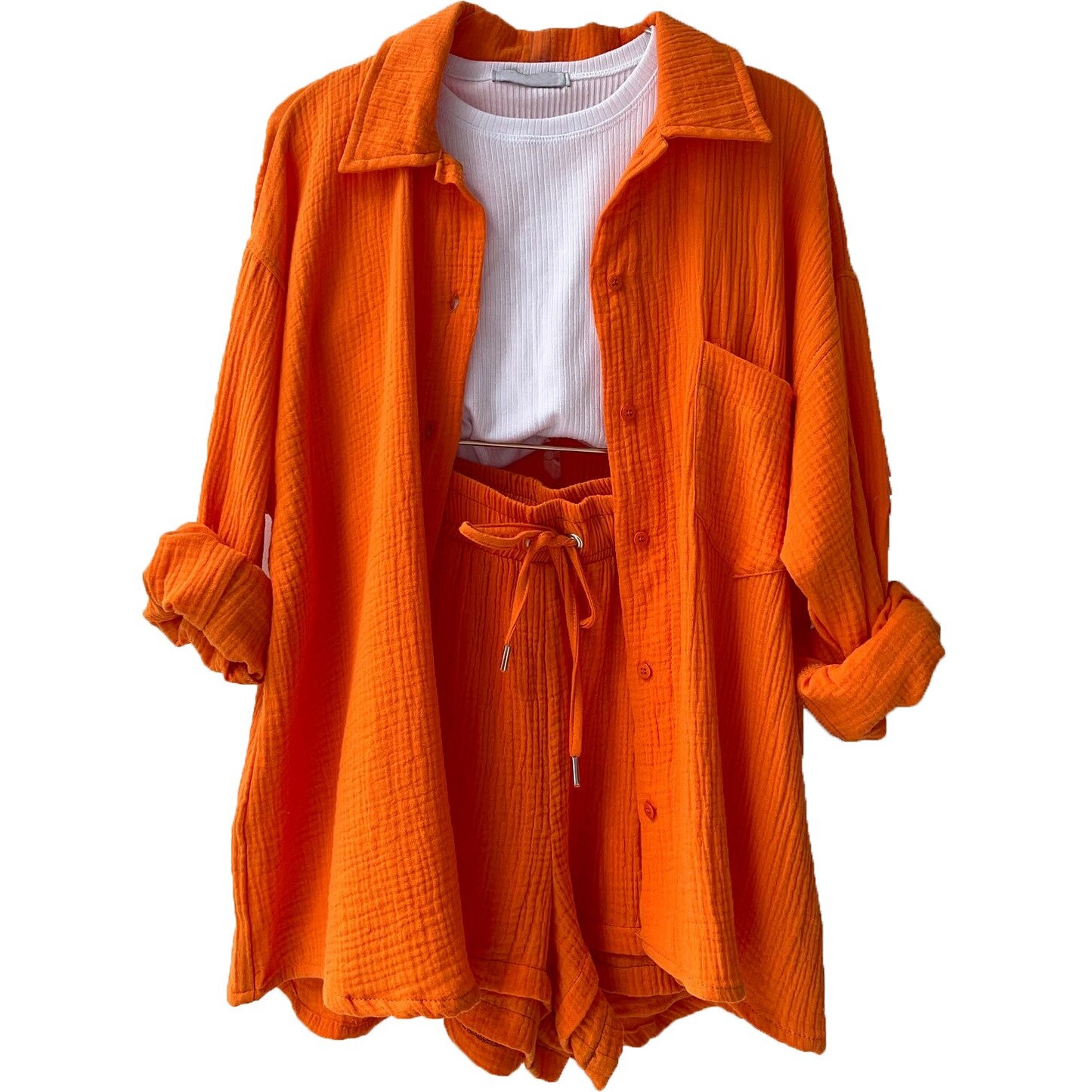Gertrude - Knöpfe Lounge Set