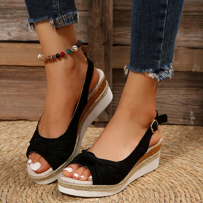 Lidia® | Sandalen Luxuriöse handgefertigte Kollektion