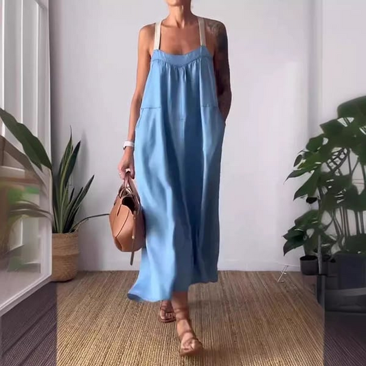 Kennedia - Kleid für Frauen