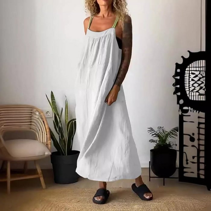 Kennedia - Kleid für Frauen