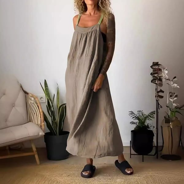 Kennedia - Kleid für Frauen
