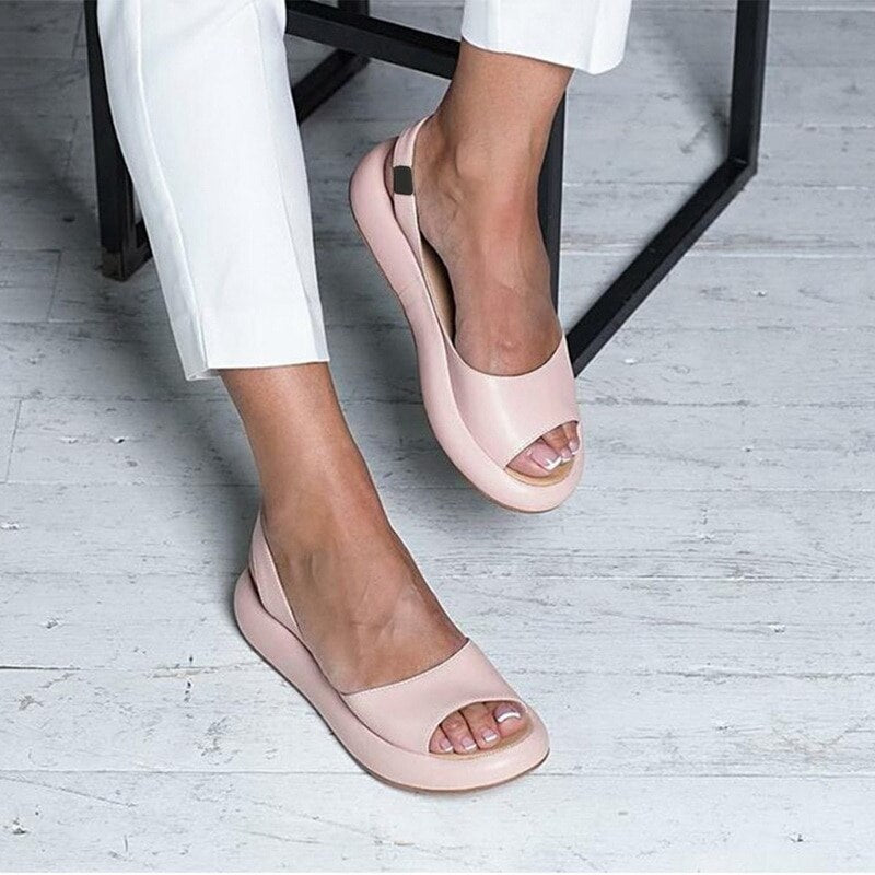 Zulema® | Sandalen Luxuriöse handgefertigte Kollektion