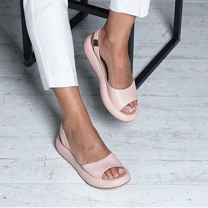 Zulema® | Sandalen Luxuriöse handgefertigte Kollektion