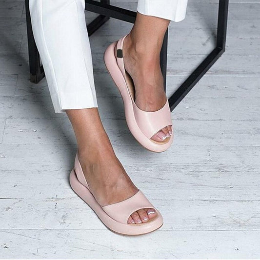 Zulema® | Sandalen Luxuriöse handgefertigte Kollektion