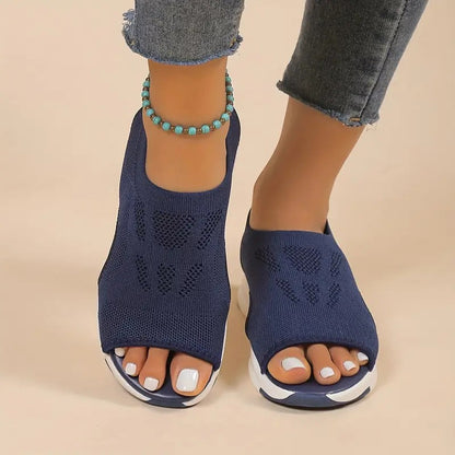 Liliana® | Schöne bequeme Sandalen