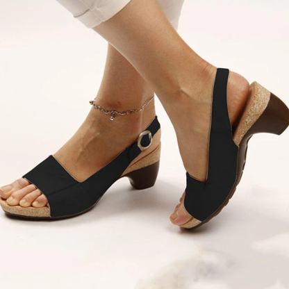 Maria® | Sandalen Luxuriöse handgefertigte Kollektion