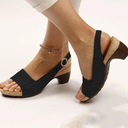 Maria® | Sandalen Luxuriöse handgefertigte Kollektion
