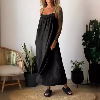 Kennedia - Kleid für Frauen