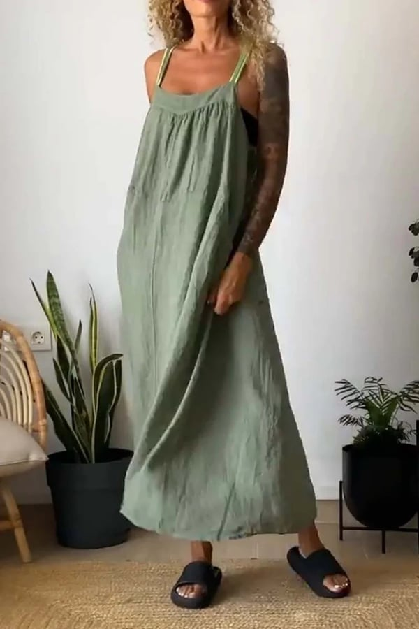 Kennedia - Kleid für Frauen