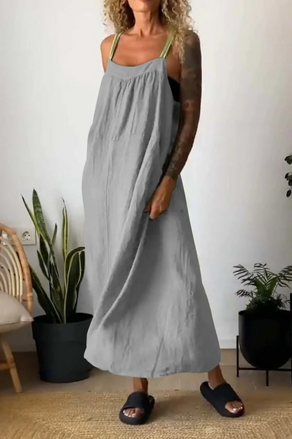 Kennedia - Kleid für Frauen