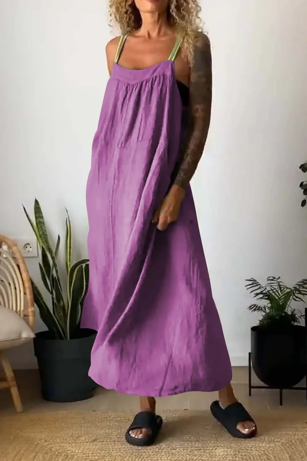 Kennedia - Kleid für Frauen