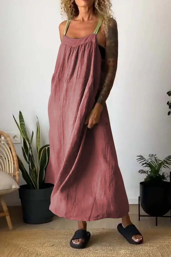 Kennedia - Kleid für Frauen