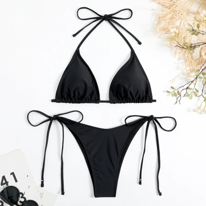 SoSoof - Fester brasilianischer Bikini
