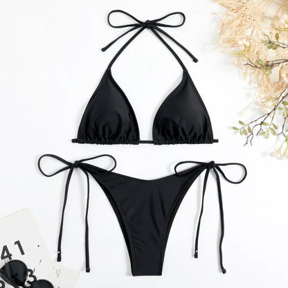 SoSoof - Fester brasilianischer Bikini