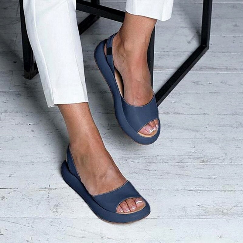 Zulema® | Sandalen Luxuriöse handgefertigte Kollektion