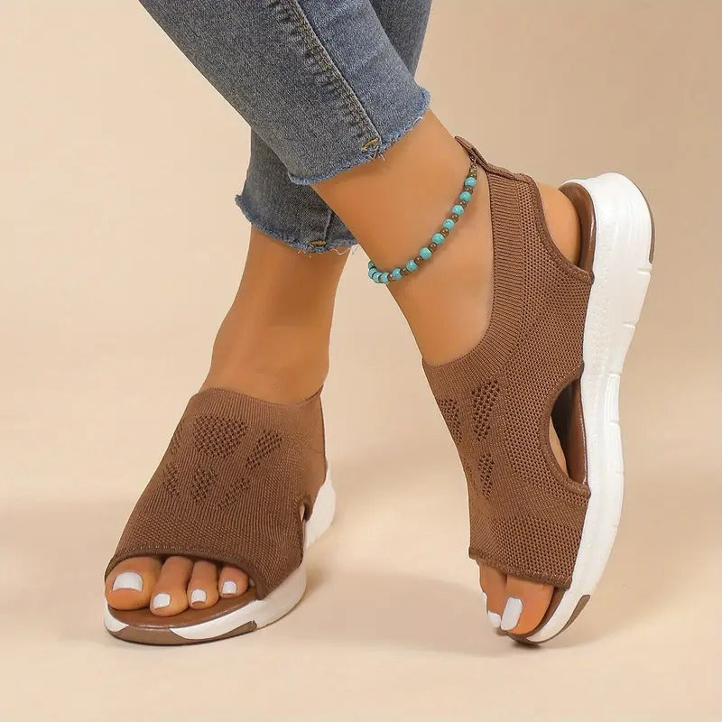 Liliana® | Schöne bequeme Sandalen