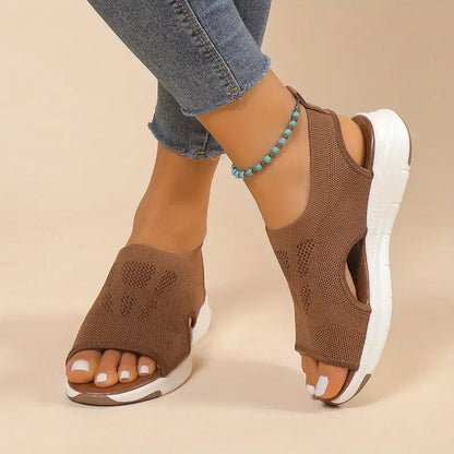 Liliana® | Schöne bequeme Sandalen