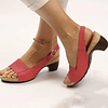 Maria® | Sandalen Luxuriöse handgefertigte Kollektion