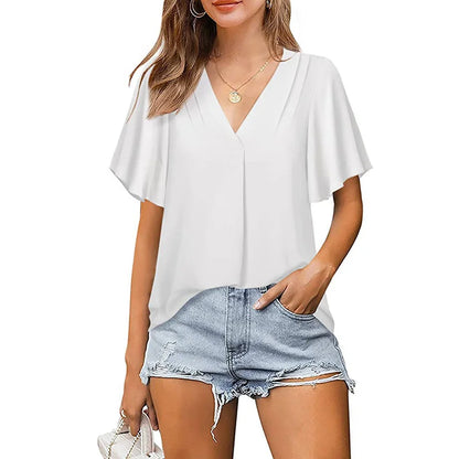 Vardi Dante™ Primrose Bluse | Trendy & vielseitig