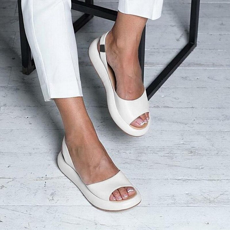Zulema® | Sandalen Luxuriöse handgefertigte Kollektion