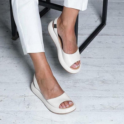 Zulema® | Sandalen Luxuriöse handgefertigte Kollektion