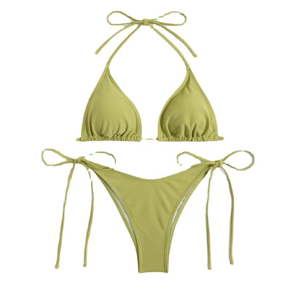 SoSoof - Fester brasilianischer Bikini