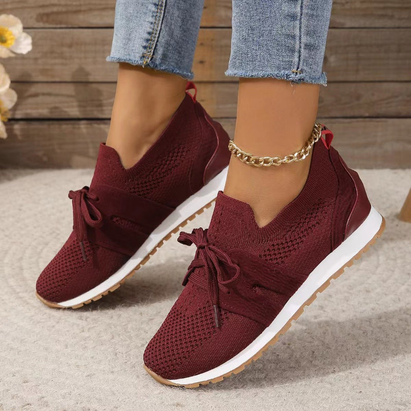 Julia - Sneaker Schuh für Frauen