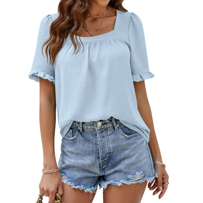 Vardi Dante™ Rita Top | Bequem und lässig