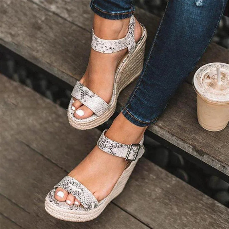 Patricia® | Sandalen Luxuriöse handgefertigte Kollektion
